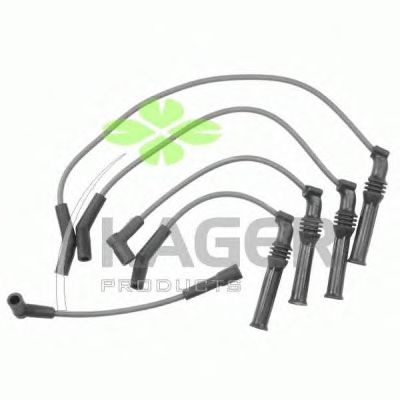 Ignition Cable Kit 64-0126