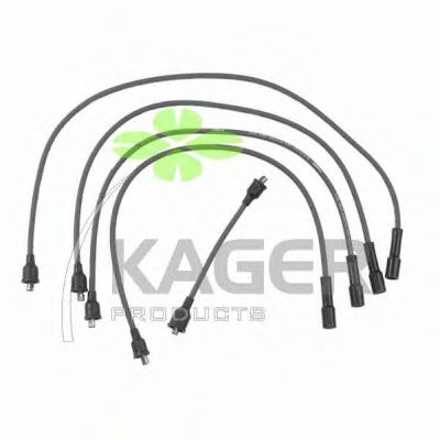 Ignition Cable Kit 64-0266