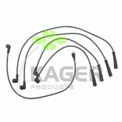 Ignition Cable Kit 64-0313