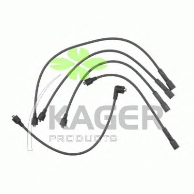 Ignition Cable Kit 64-0319