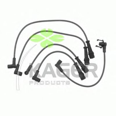 Ignition Cable Kit 64-0353