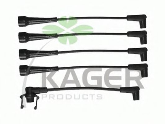Ignition Cable Kit 64-0366