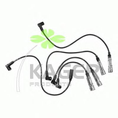 Ignition Cable Kit 64-1002