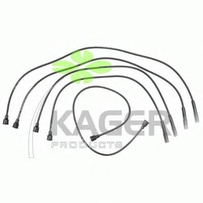 Ignition Cable Kit 64-1072