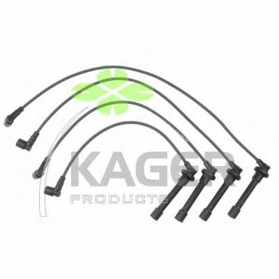 Ignition Cable Kit 64-1109