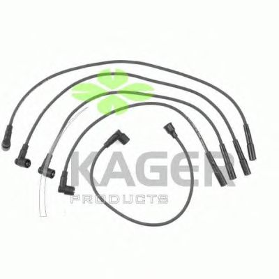 Ignition Cable Kit 64-1136