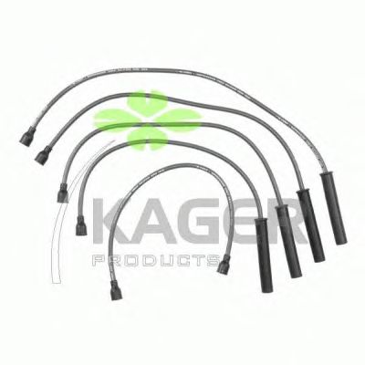 Ignition Cable Kit 64-1179