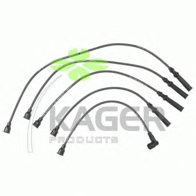 Ignition Cable Kit 64-1236