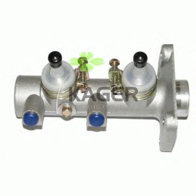 Master Cylinder, brakes 39-0461