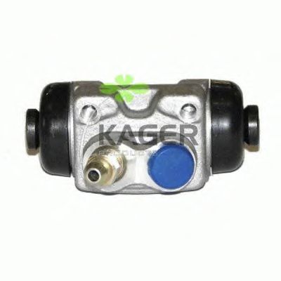 Wheel Brake Cylinder 39-4673