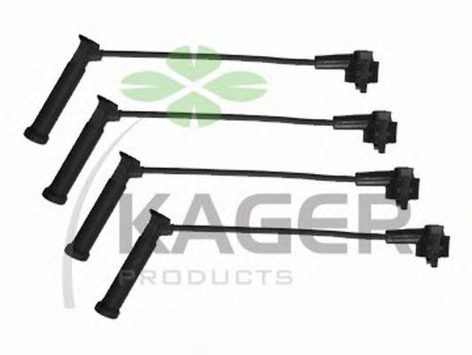 Ignition Cable Kit 64-0522