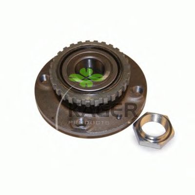 Wheel Bearing Kit 83-0351