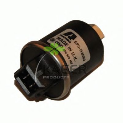 Pressure Switch, air conditioning 94-2015