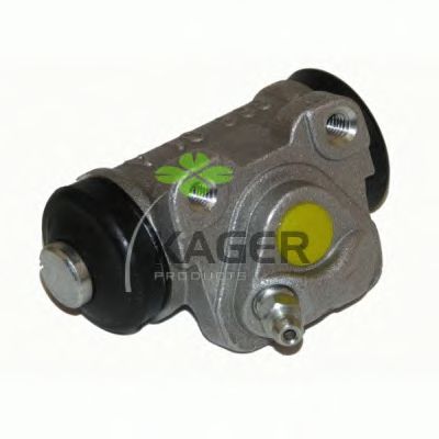 Wheel Brake Cylinder 39-4636