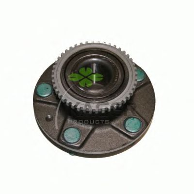 Wheel Bearing Kit 83-1206