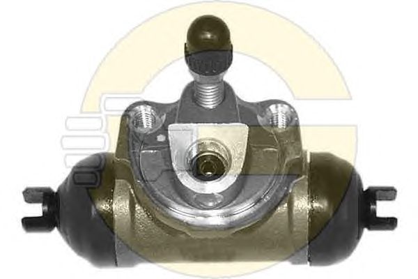 Wheel Brake Cylinder 5002130