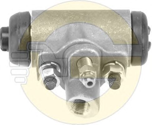Wheel Brake Cylinder 5004218