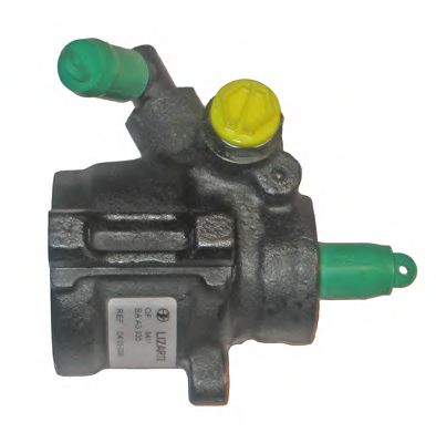 Hydraulic Pump, steering system 04.05.0390