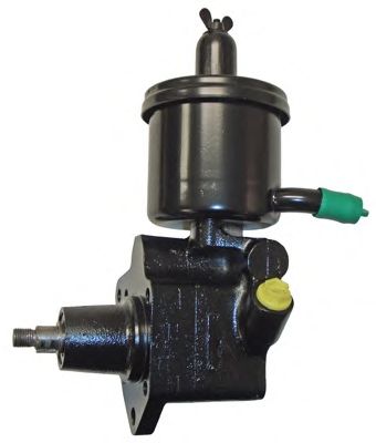 Hydraulic Pump, steering system 04.60.0200