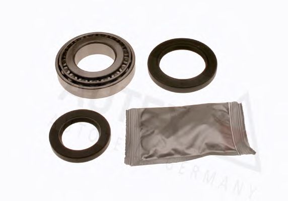 Wheel Bearing Kit 802545