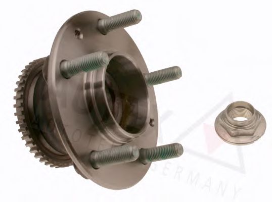 Wheel Bearing Kit 802560