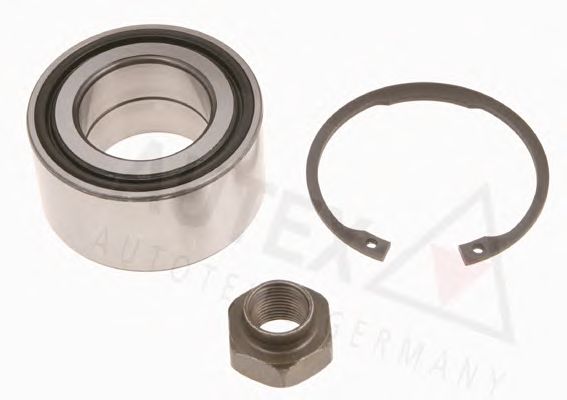 Wheel Bearing Kit 805435