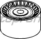 Deflection/Guide Pulley, timing belt 302 156