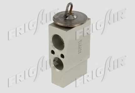Injector Nozzle, expansion valve 431.30164