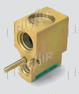 Injector Nozzle, expansion valve 431.30987
