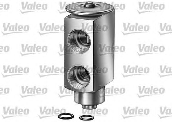 Expansion Valve, air conditioning 508701
