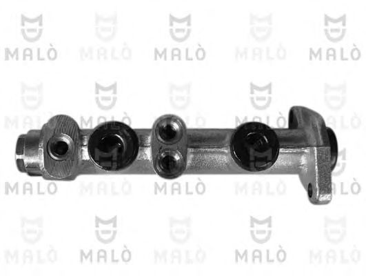 Master Cylinder, brakes 89012