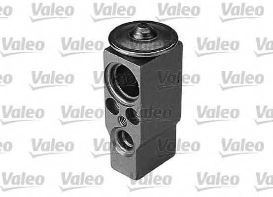 Expansion Valve, air conditioning 509854