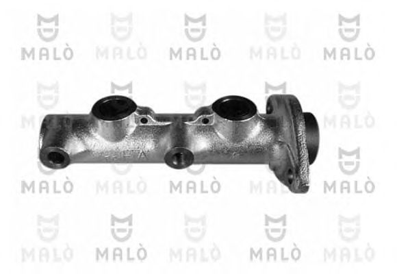 Master Cylinder, brakes 89495