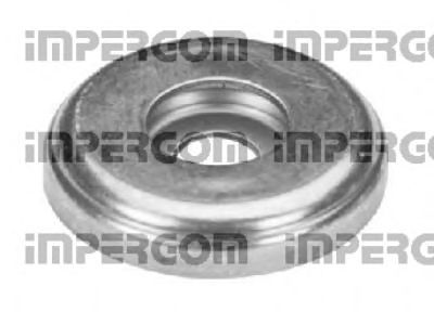 Anti-Friction Bearing, suspension strut support mounting 36866