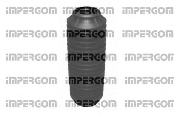 Protective Cap/Bellow, shock absorber 37059