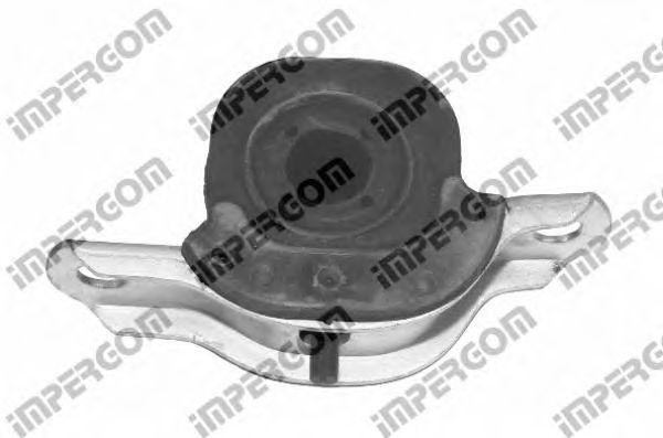 Holder, control arm mounting 7039