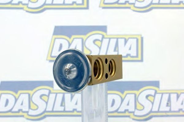 Expansion Valve, air conditioning FD1071