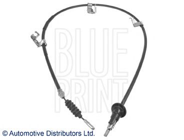 Cable, parking brake ADC446181
