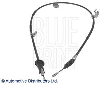 Cable, parking brake ADC446182