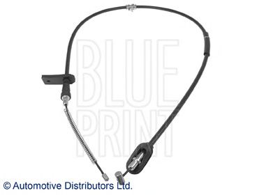 Cable, parking brake ADK84671