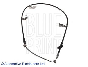 Cable, parking brake ADK84676