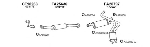 Exhaust System 150514