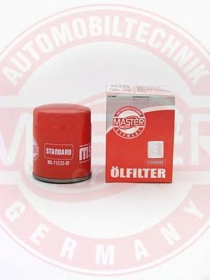 Oliefilter 712/22-OF-PCS-MS