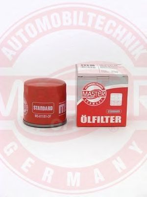 Oliefilter 811/81-OF-PCS-MS