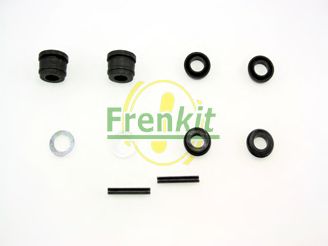 Repair Kit, brake master cylinder 119009