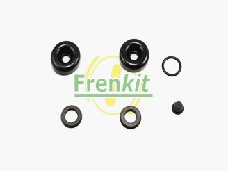 Repair Kit, wheel brake cylinder 320021
