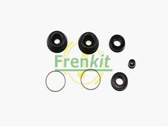 Repair Kit, wheel brake cylinder 322009