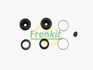 Repair Kit, wheel brake cylinder 323005