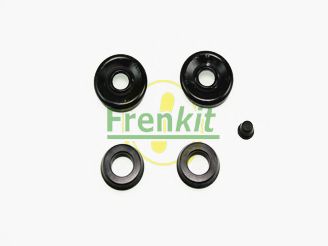 Repair Kit, wheel brake cylinder 328033