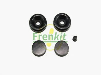 Repair Kit, wheel brake cylinder 331003